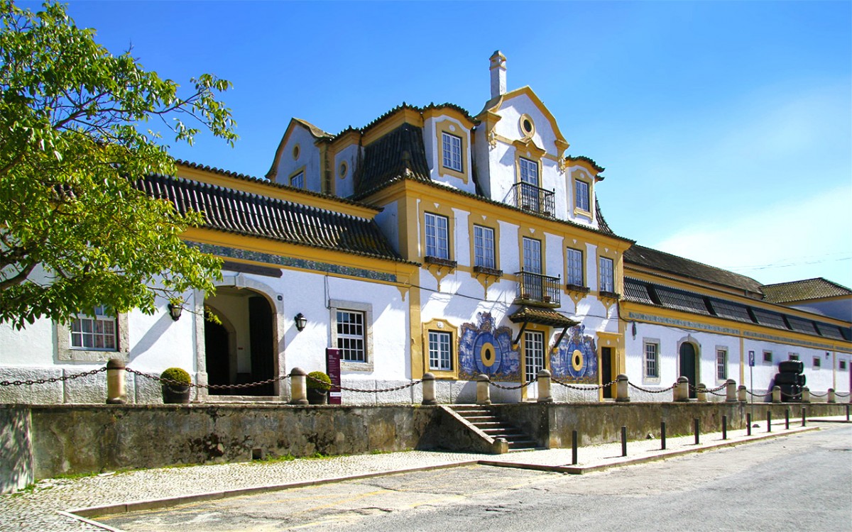 Casa-Museu-José-Maria-da-Fonseca